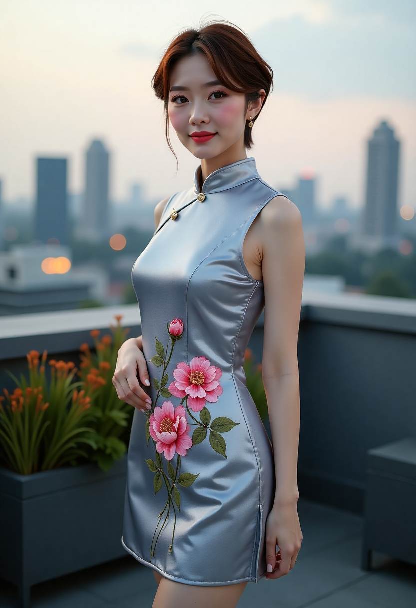 南风过境