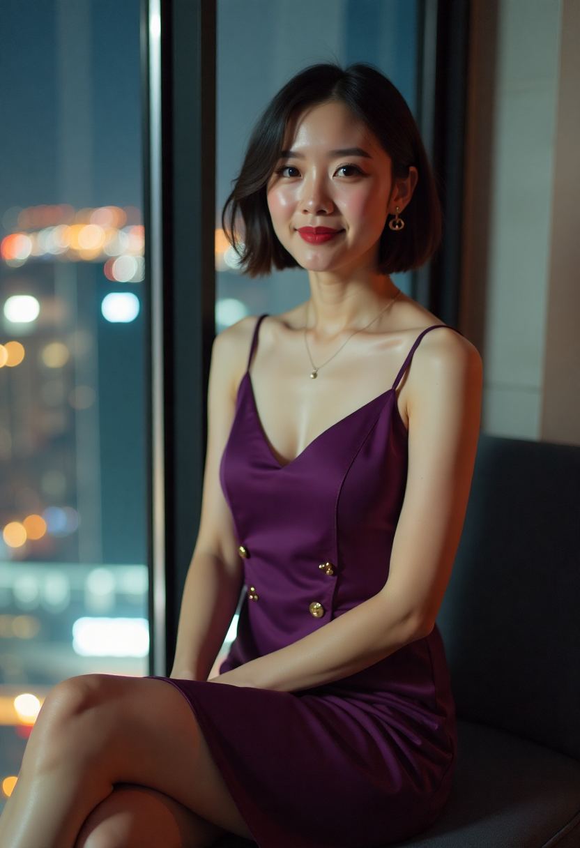 小岛观察日记